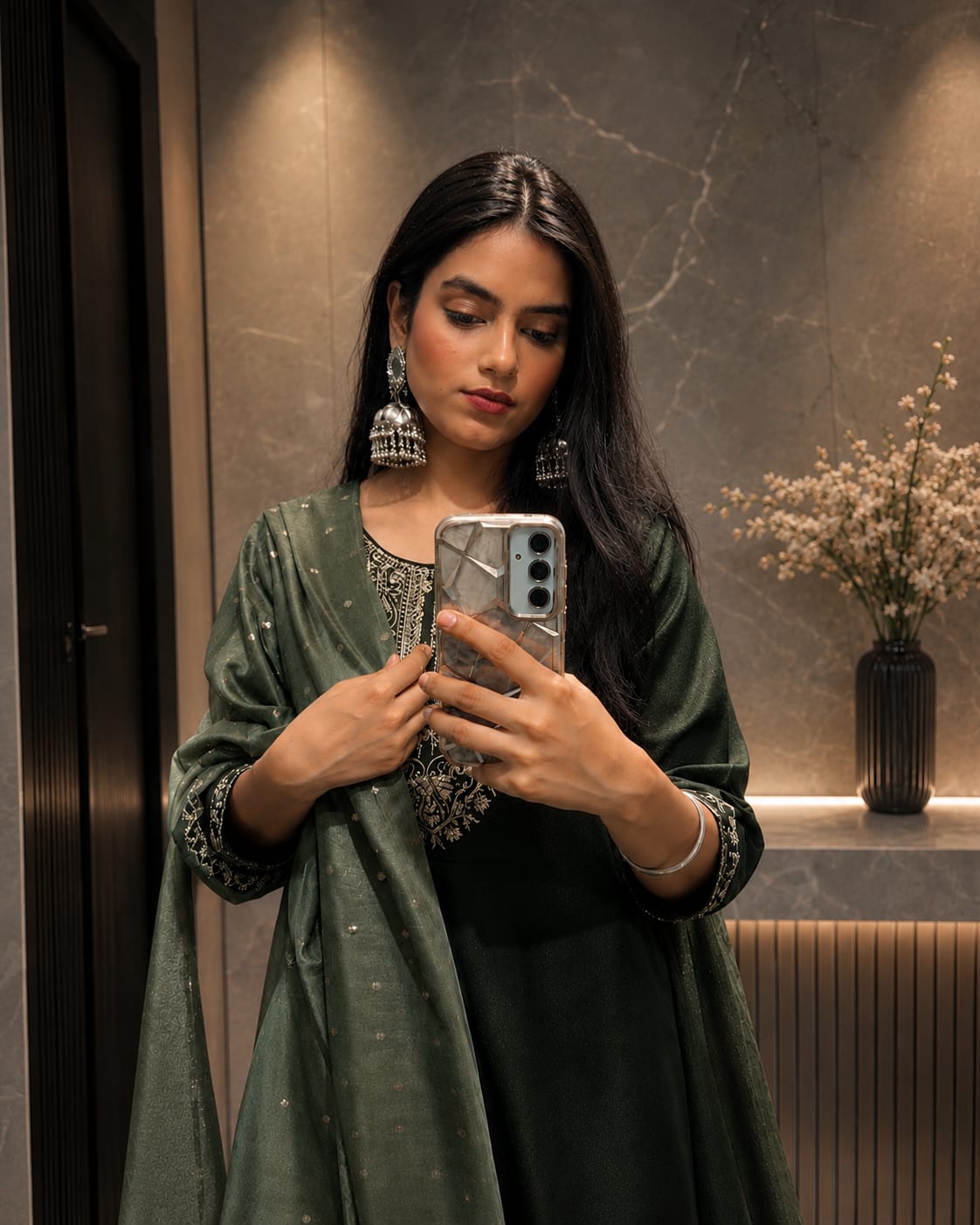 Ms. Chahat Sharma