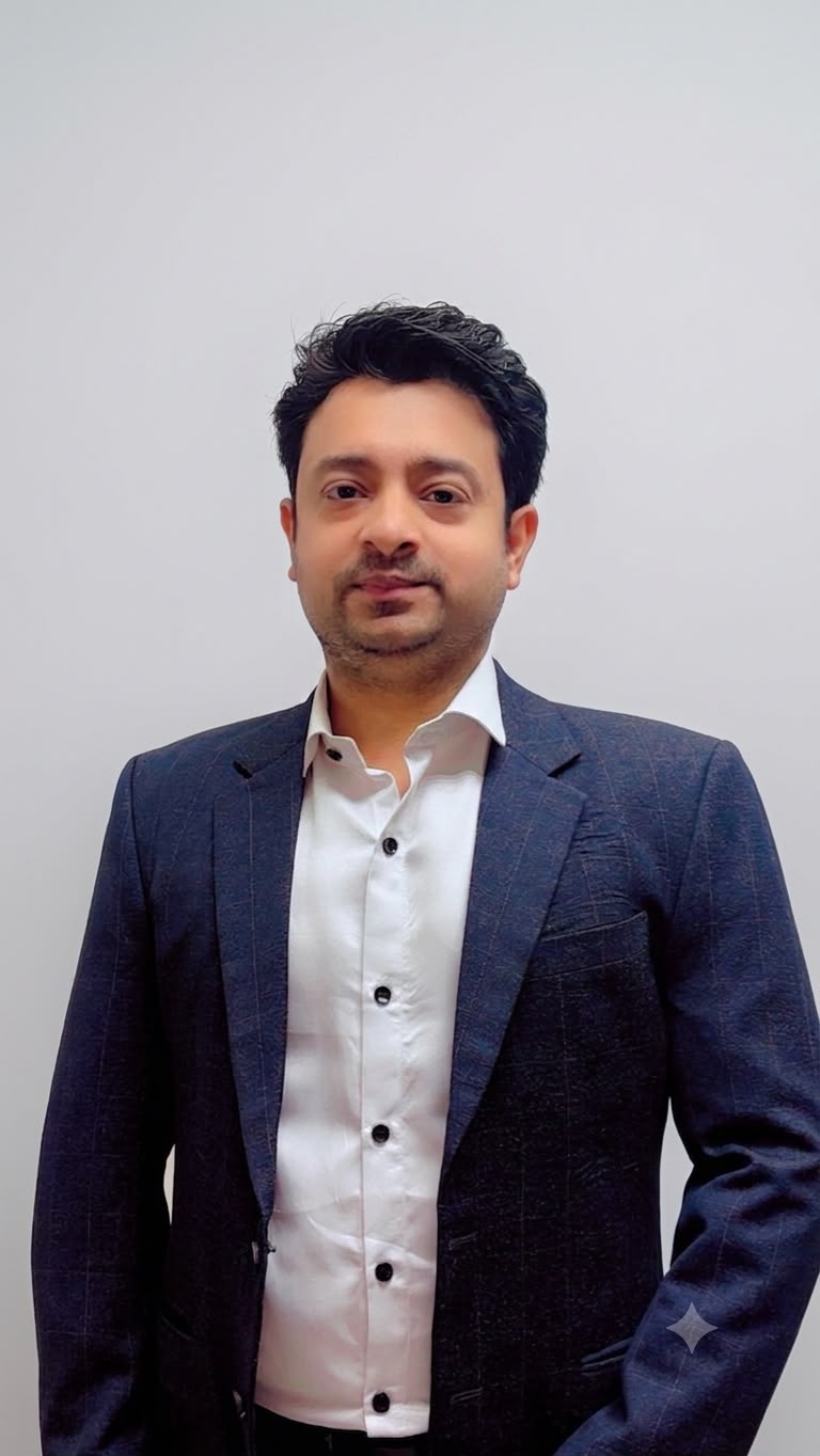 Rahul Kapoor