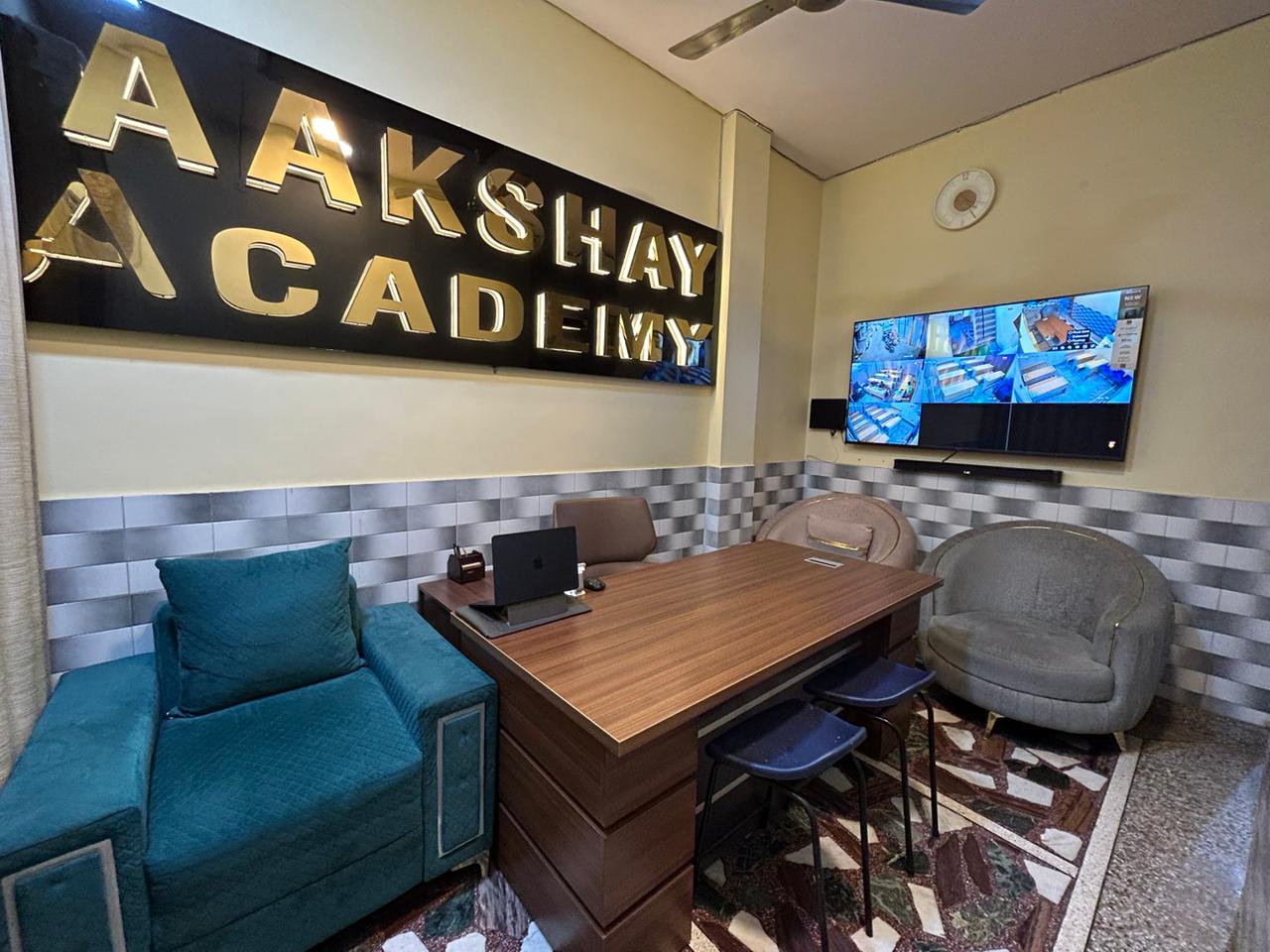 Classroom environment